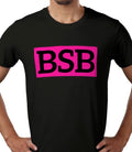 BSB Block Logo T-shirt