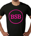 Circle BSB Tshirt