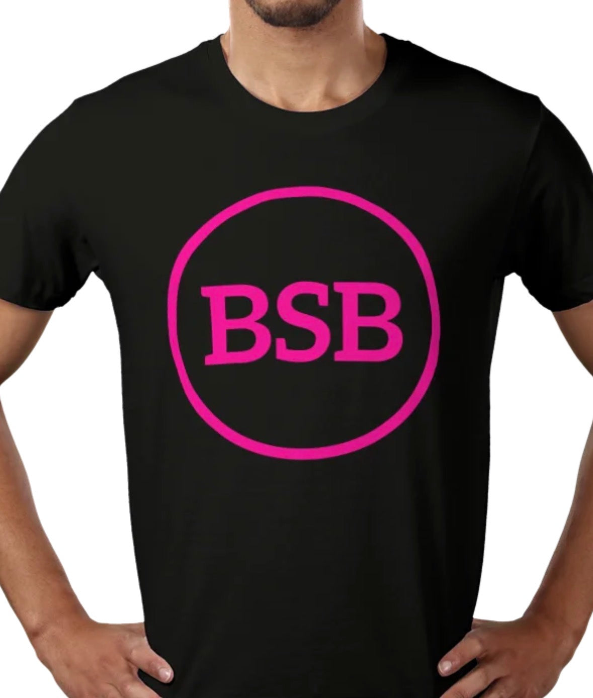 Circle BSB Tshirt