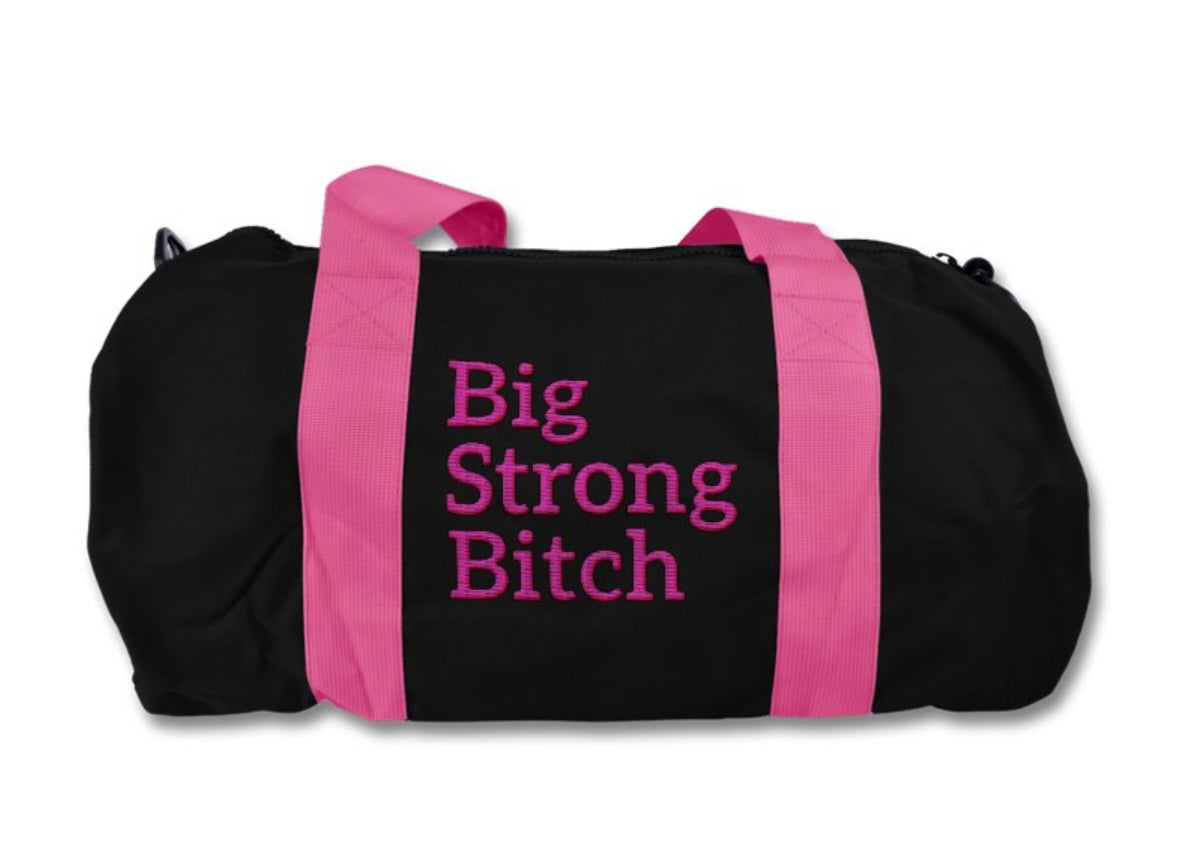 Duffle Bag