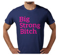 THE CLASSIC TEE. LOUDER.