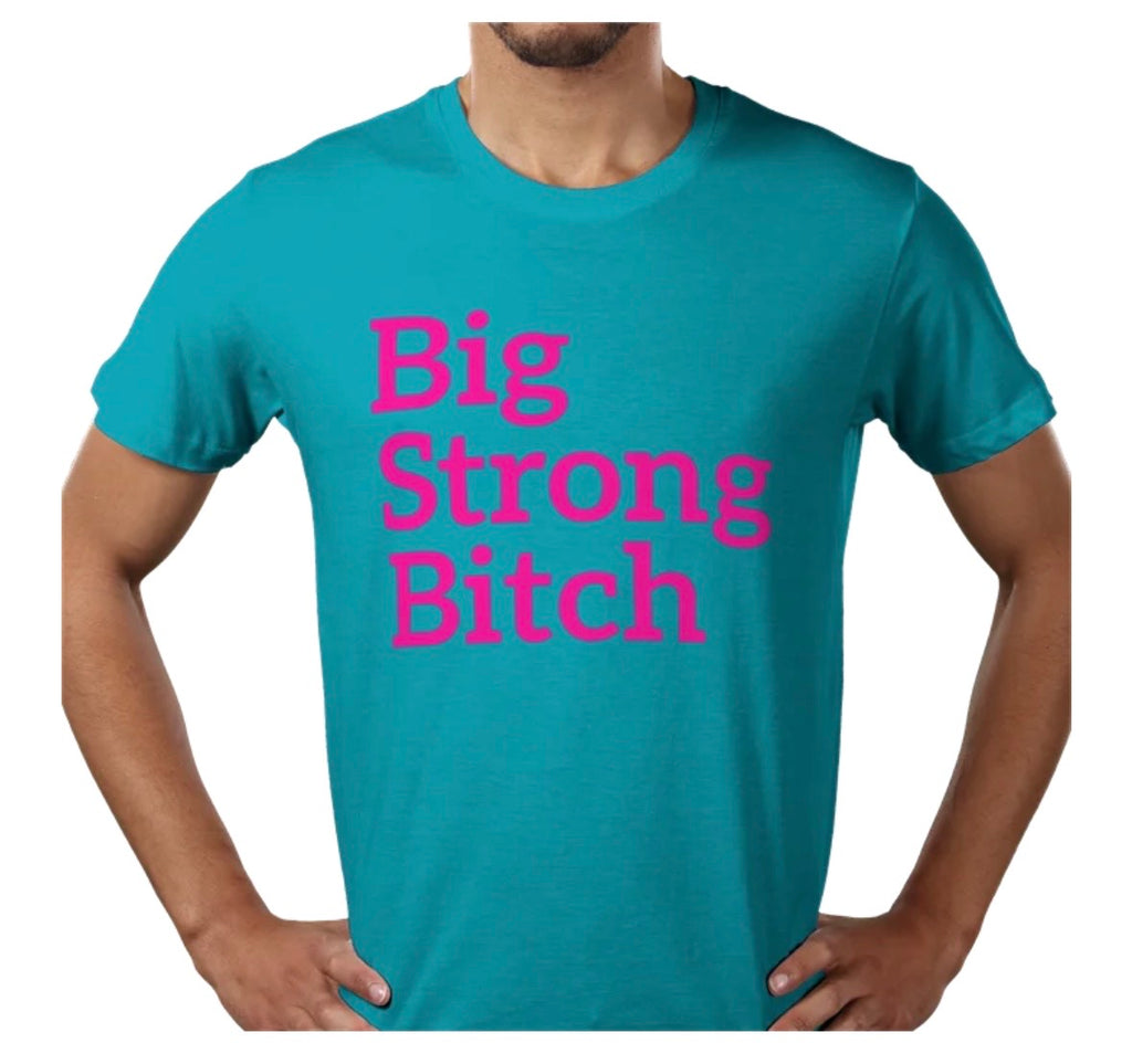 THE CLASSIC TEE. LOUDER.