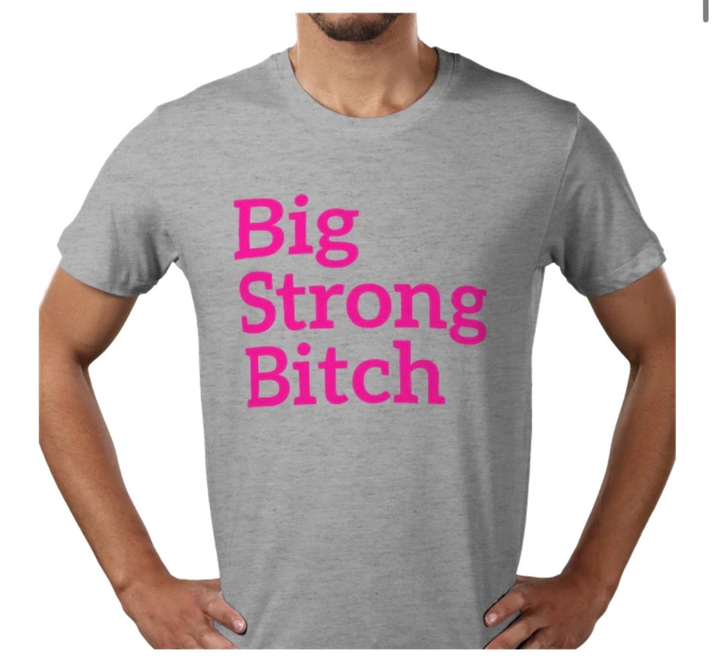 THE CLASSIC TEE. LOUDER.
